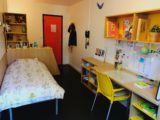 fosma, student rooms, individual rooms, religious, girl hostel, paris, montparnasse